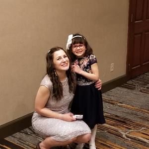 Meet your Posher, Laura